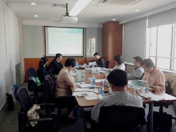 提升導航產品電磁兼容試驗服務能力，為中小企業技術創新提供技術支撐