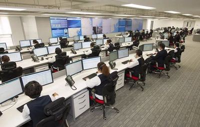 智匯三菱，互聯(lián)四方——上海技術(shù)服務(wù)引領(lǐng)智能制造新篇章