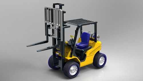 濰坊叉車教您詳細(xì)的學(xué)開(kāi)叉車具體步驟