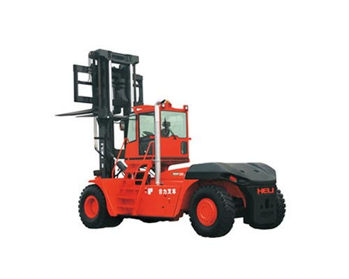 專業(yè)服務(wù)至上，和順倉(cāng)儲(chǔ)叉車批發(fā)成就信賴品牌