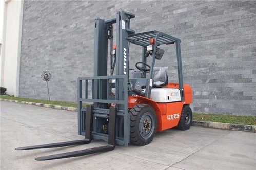 叉車司機(jī)考證全攻略 費(fèi)用、條件與報(bào)考流程解析