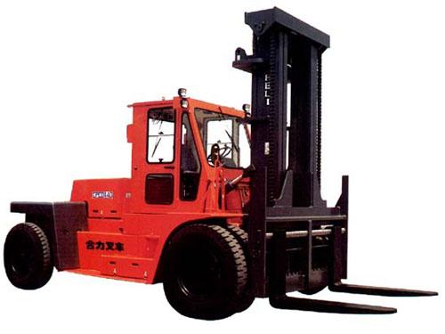 合力3.5噸叉車發(fā)動(dòng)機(jī)抉擇 動(dòng)力與效能的平衡