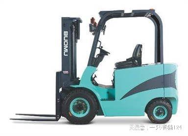 叉車司機(jī)上崗考證實(shí)操指南 必備資料與全流程解析